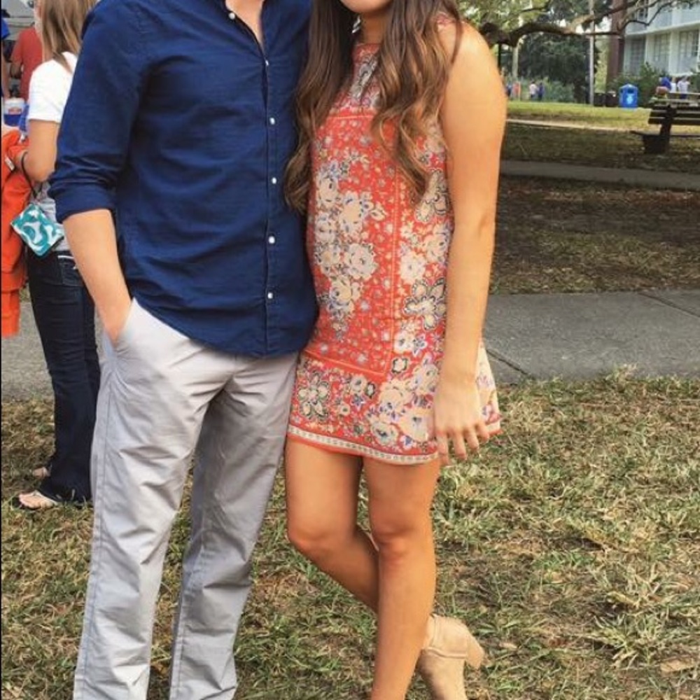 Urban Outfitters Dress